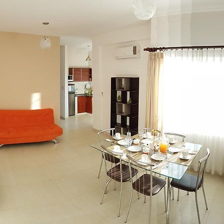 Premium Suites Business Aparthotel Equipetrol Санта-Крус-де-ла-Сьєрра Екстер'єр фото