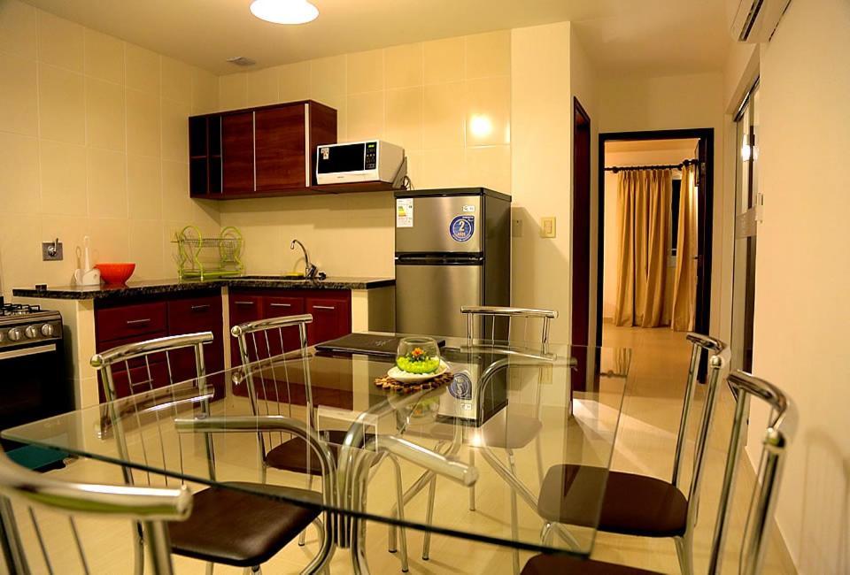Premium Suites Business Aparthotel Equipetrol Санта-Крус-де-ла-Сьєрра Екстер'єр фото