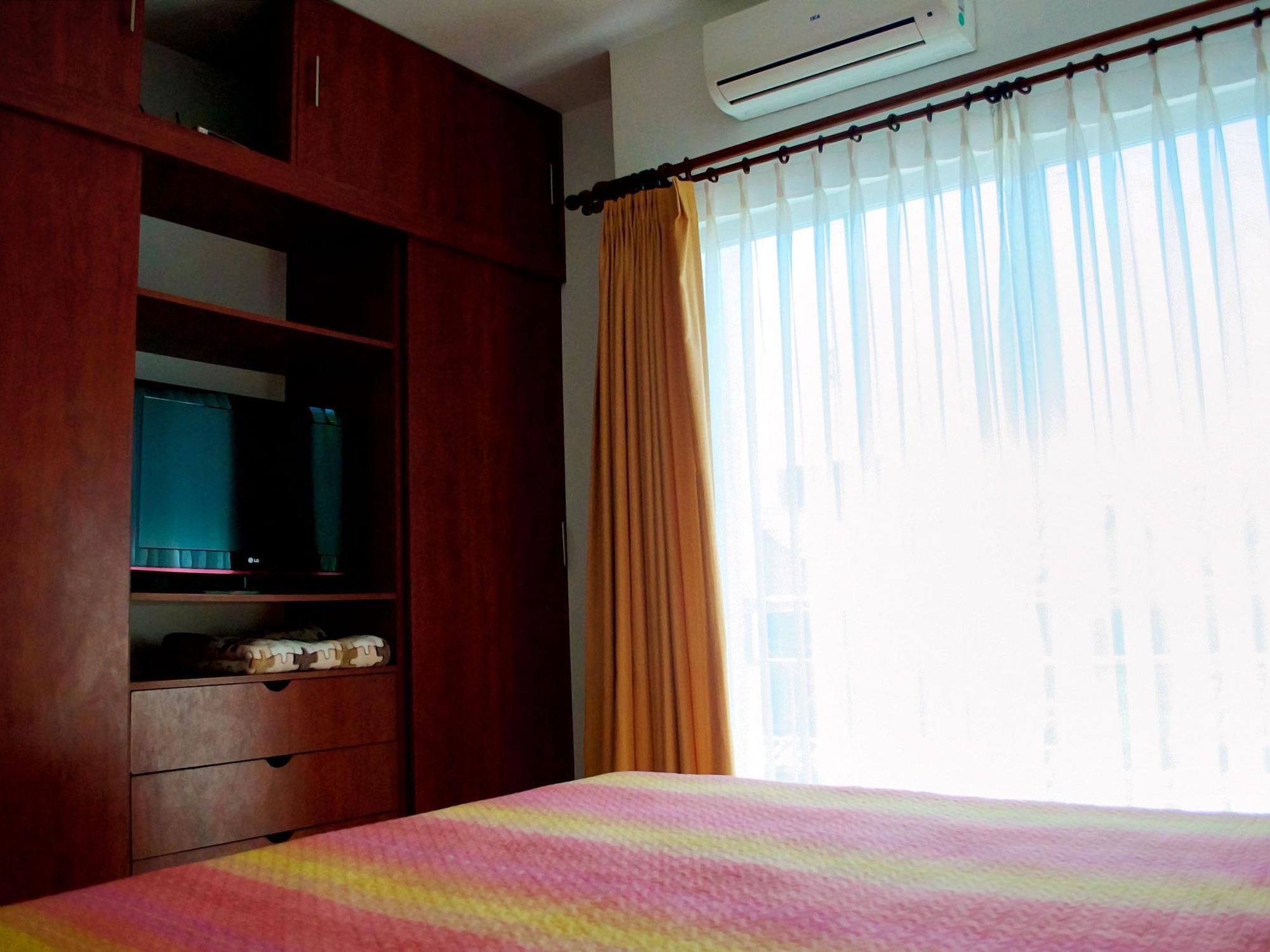 Premium Suites Business Aparthotel Equipetrol Санта-Крус-де-ла-Сьєрра Екстер'єр фото