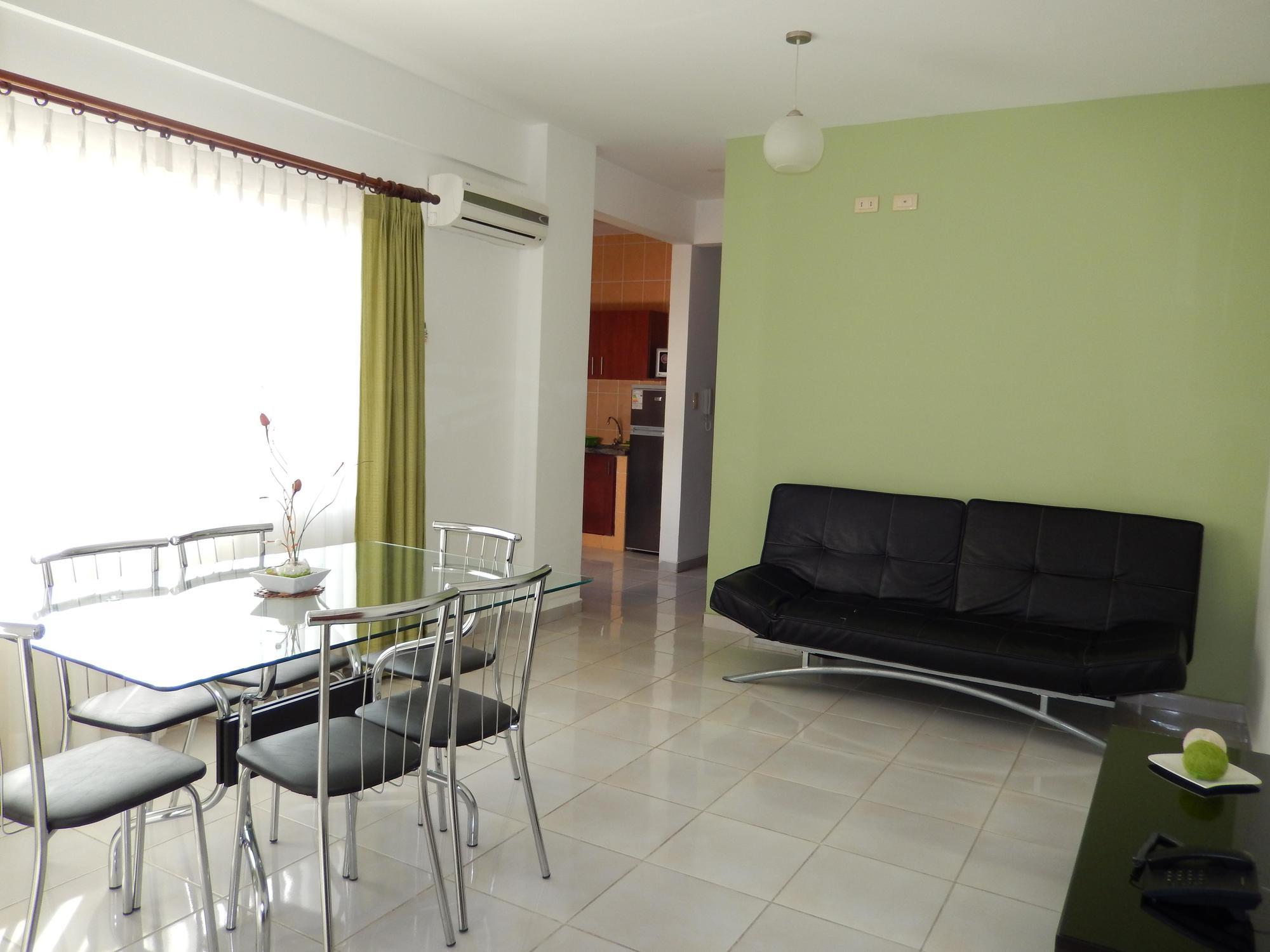Premium Suites Business Aparthotel Equipetrol Санта-Крус-де-ла-Сьєрра Екстер'єр фото