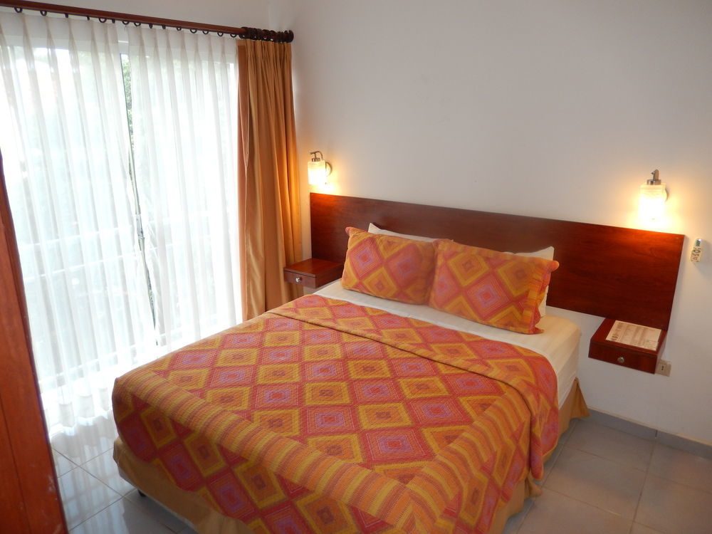 Premium Suites Business Aparthotel Equipetrol Санта-Крус-де-ла-Сьєрра Екстер'єр фото