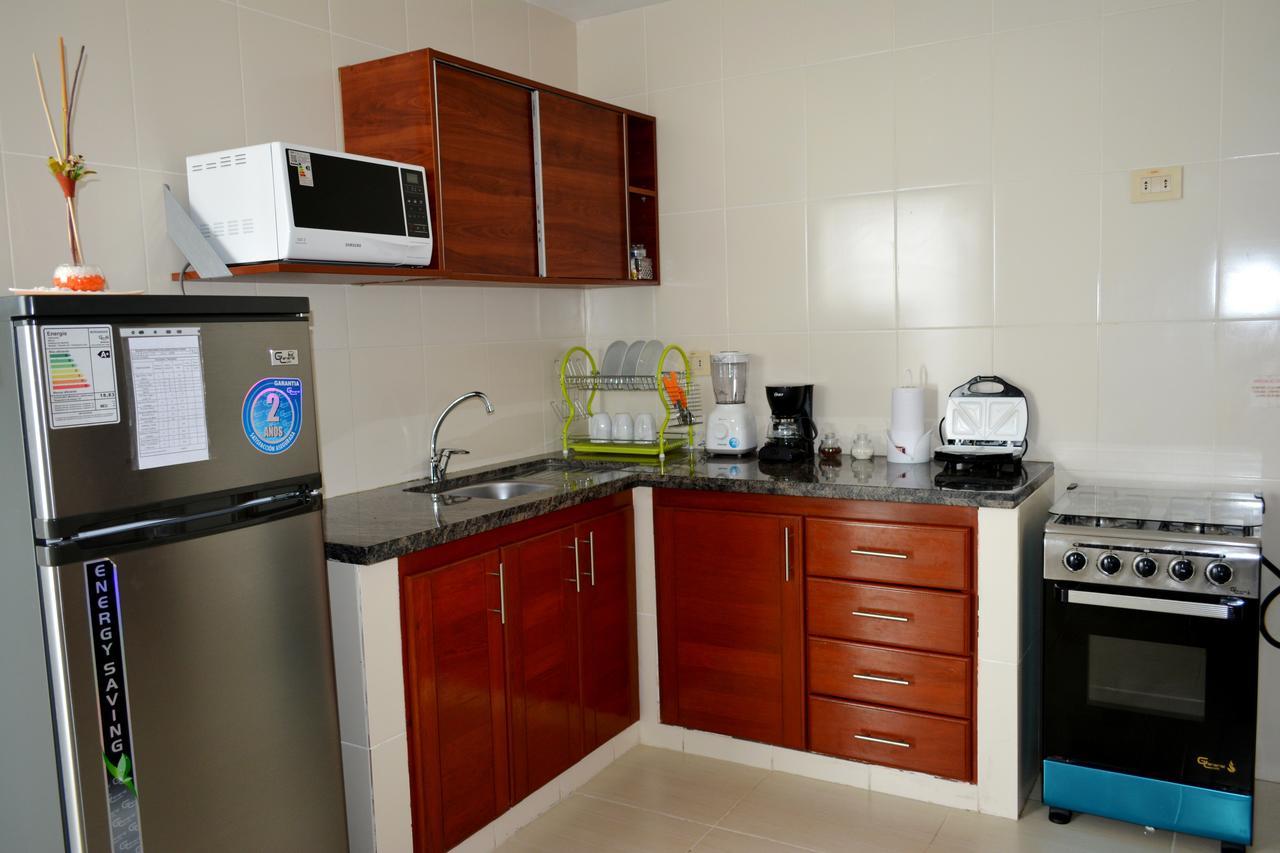 Premium Suites Business Aparthotel Equipetrol Санта-Крус-де-ла-Сьєрра Екстер'єр фото