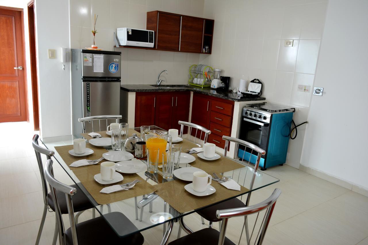 Premium Suites Business Aparthotel Equipetrol Санта-Крус-де-ла-Сьєрра Екстер'єр фото