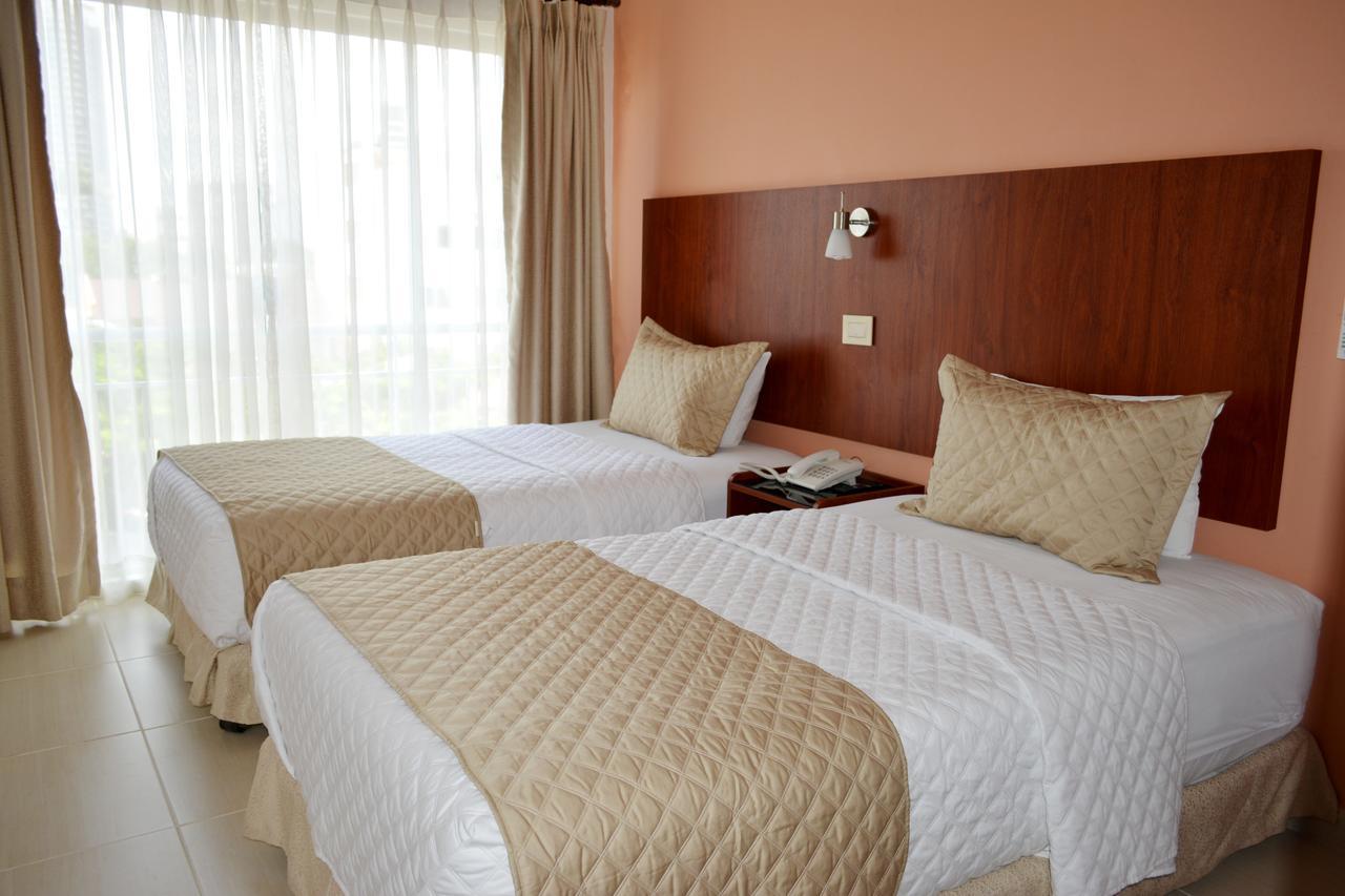 Premium Suites Business Aparthotel Equipetrol Санта-Крус-де-ла-Сьєрра Екстер'єр фото