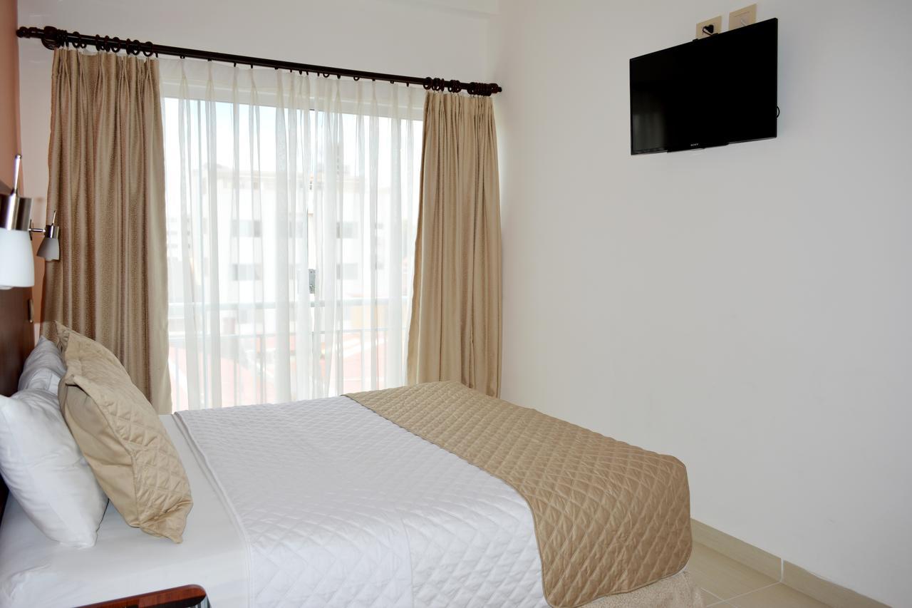Premium Suites Business Aparthotel Equipetrol Санта-Крус-де-ла-Сьєрра Номер фото