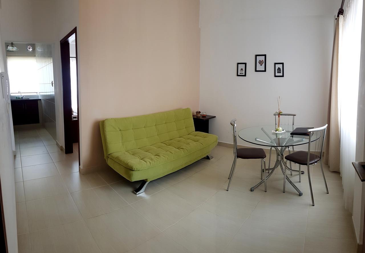 Premium Suites Business Aparthotel Equipetrol Санта-Крус-де-ла-Сьєрра Екстер'єр фото