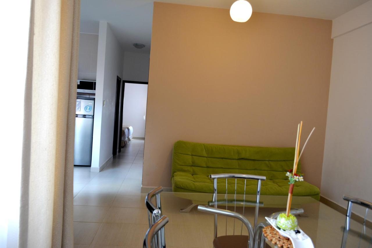 Premium Suites Business Aparthotel Equipetrol Санта-Крус-де-ла-Сьєрра Номер фото