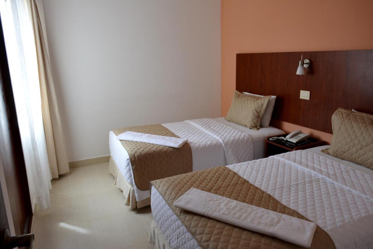 Premium Suites Business Aparthotel Equipetrol Санта-Крус-де-ла-Сьєрра Номер фото