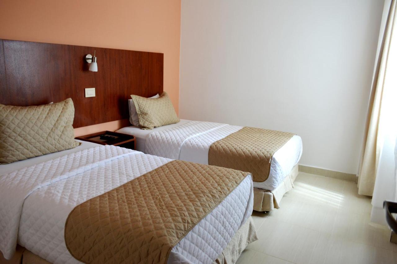 Premium Suites Business Aparthotel Equipetrol Санта-Крус-де-ла-Сьєрра Номер фото