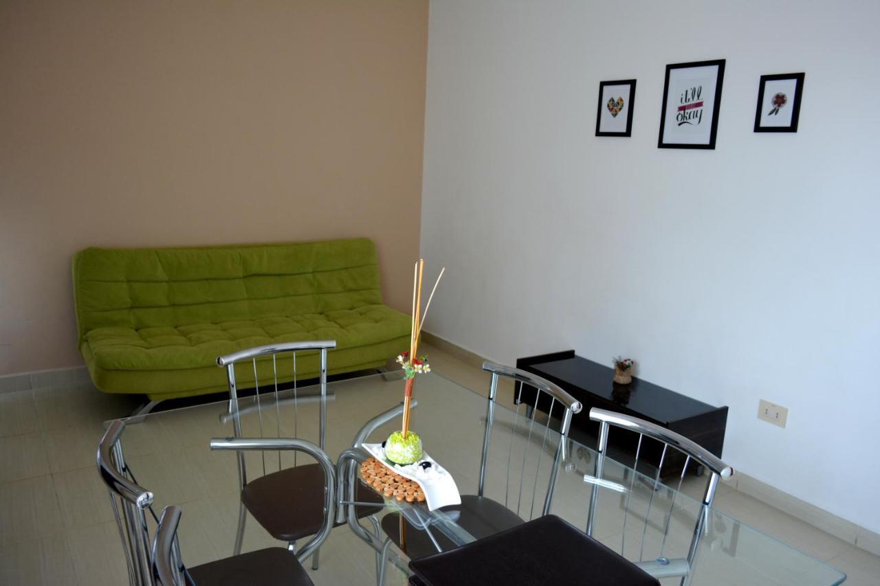 Premium Suites Business Aparthotel Equipetrol Санта-Крус-де-ла-Сьєрра Номер фото