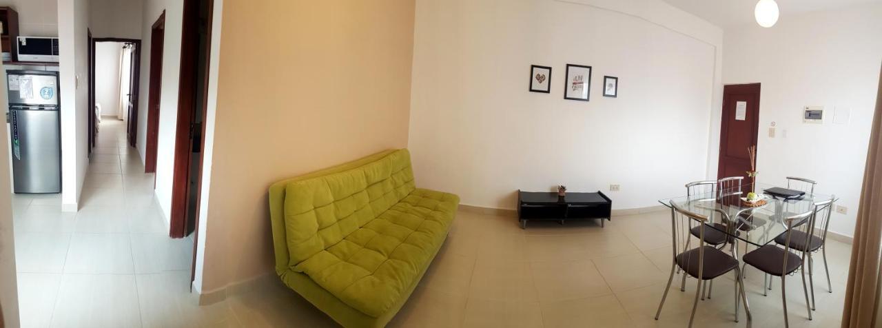 Premium Suites Business Aparthotel Equipetrol Санта-Крус-де-ла-Сьєрра Номер фото